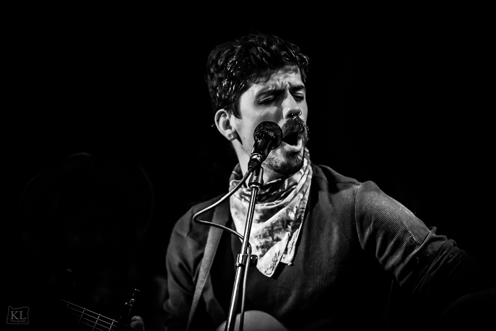 Beggars Canyon, The High Water Mark, photo by Kris Luke