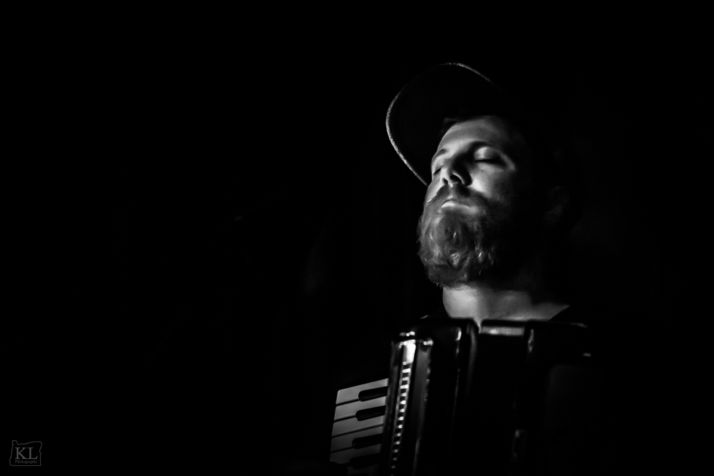 Beggars Canyon, The High Water Mark, photo by Kris Luke