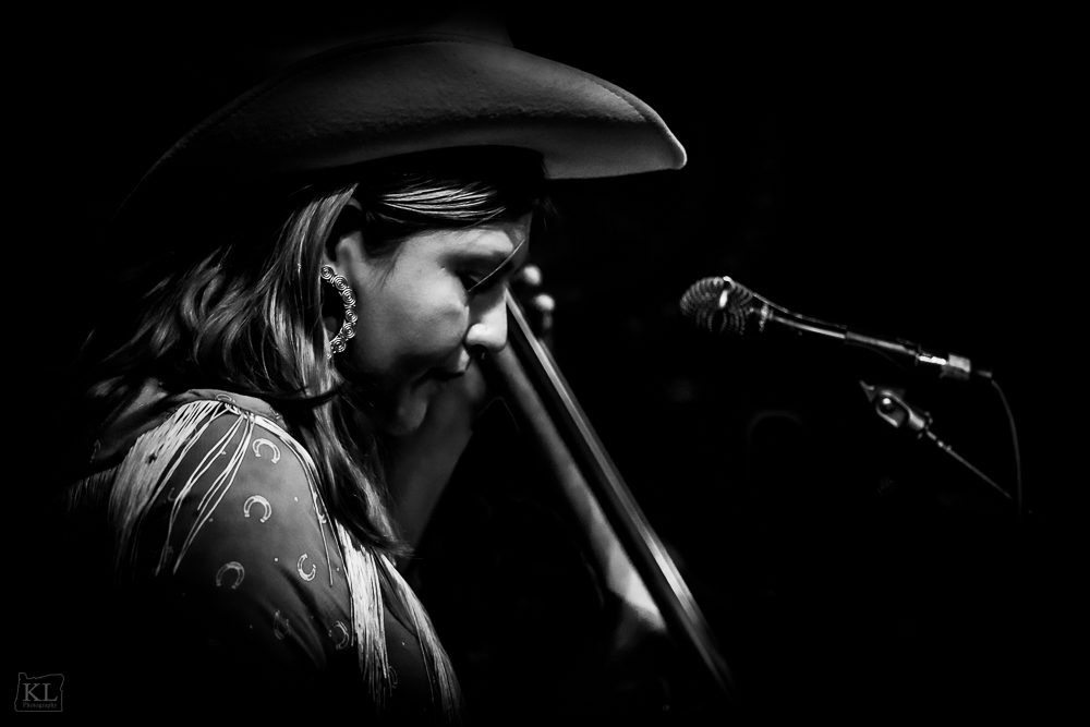 Beggars Canyon, The High Water Mark, photo by Kris Luke
