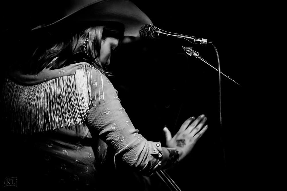 Beggars Canyon, The High Water Mark, photo by Kris Luke