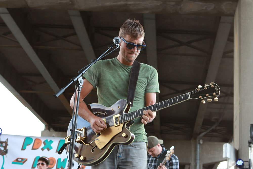 Balto, PDX Pop Now!, AudioCinema, photo by Henry Novak