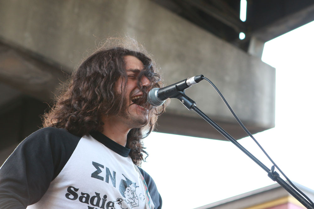 Balto, PDX Pop Now!, AudioCinema, photo by Henry Novak