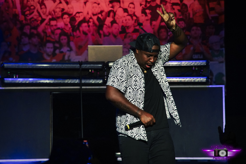 Willie Wonka, Roseland Theater, photo by Joshua Hathaway