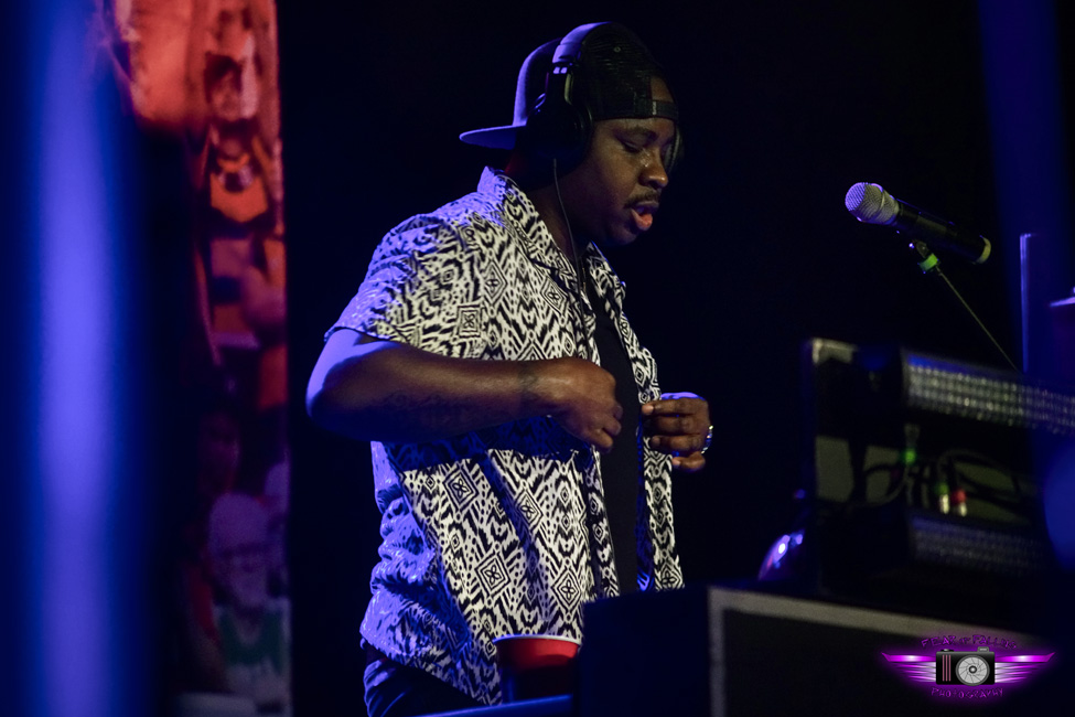 Willie Wonka, Roseland Theater, photo by Joshua Hathaway