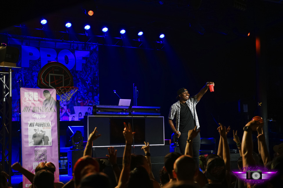 Willie Wonka, Roseland Theater, photo by Joshua Hathaway