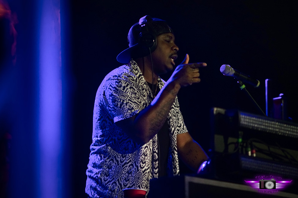 Willie Wonka, Roseland Theater, photo by Joshua Hathaway