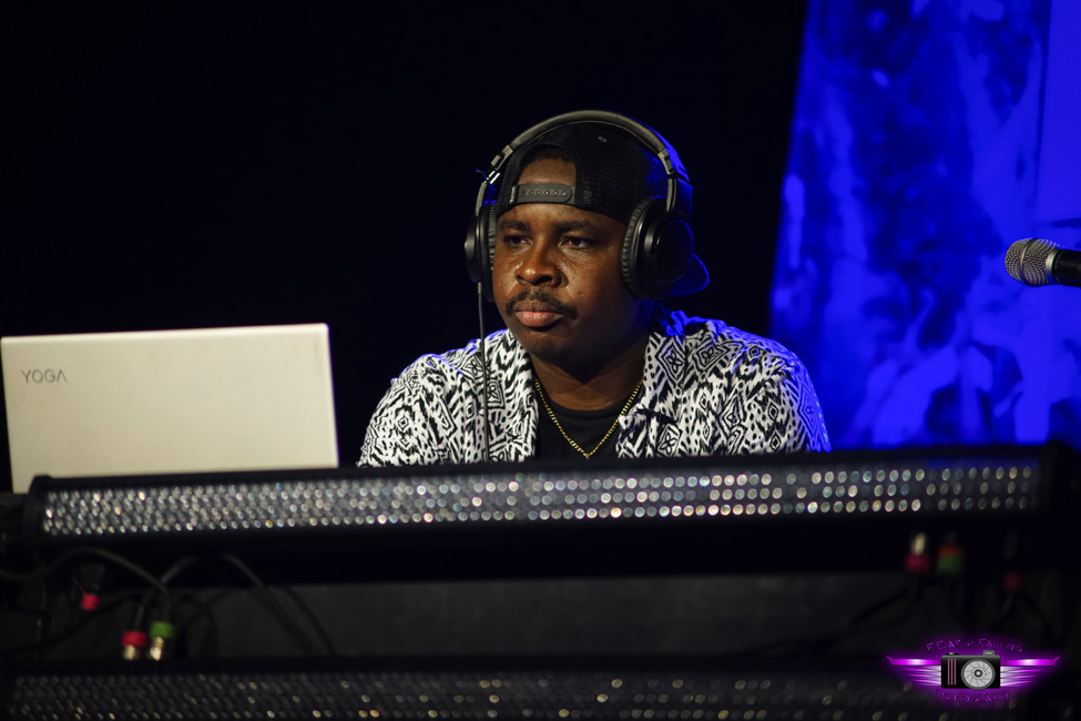 Willie Wonka, Roseland Theater, photo by Joshua Hathaway