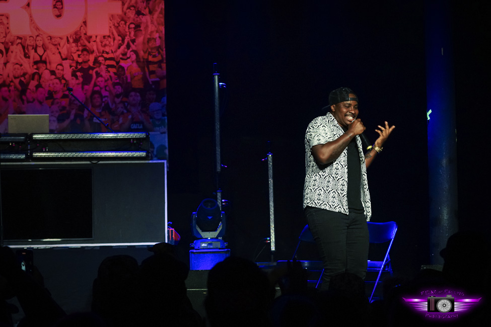 Willie Wonka, Roseland Theater, photo by Joshua Hathaway