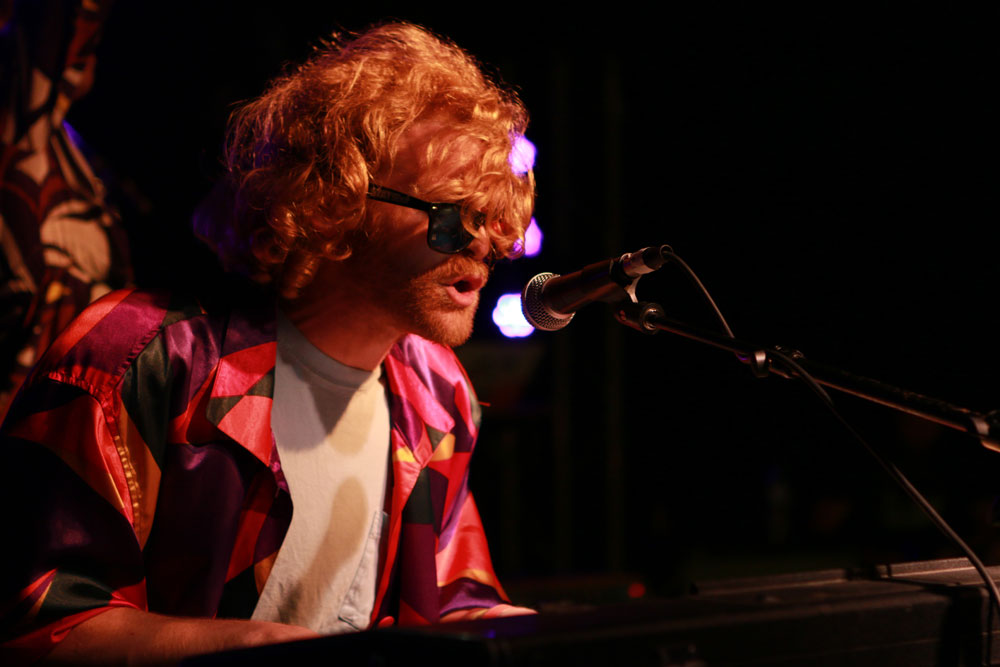 Moon By You, PDX Pop Now!, AudioCinema, photo by Henry Novak