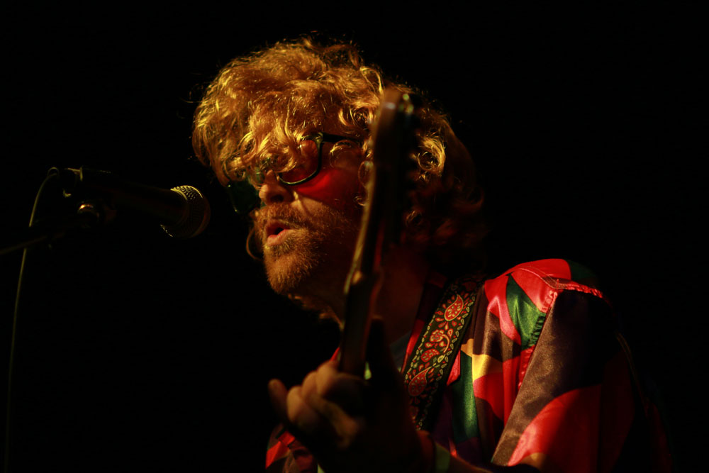 Moon By You, PDX Pop Now!, AudioCinema, photo by Henry Novak