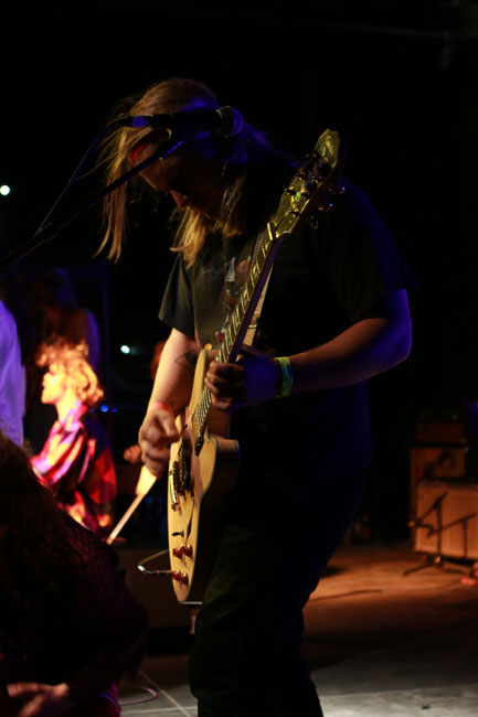 Moon By You, PDX Pop Now!, AudioCinema, photo by Henry Novak