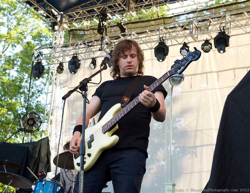 The Lemon Twigs, Grand Lodge, photo by John Alcala