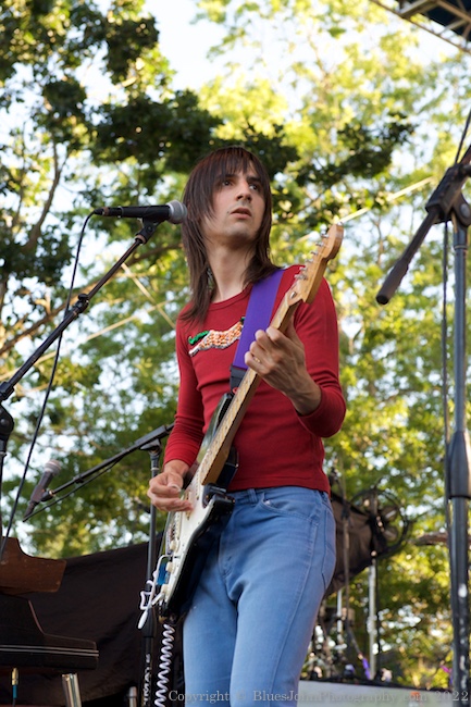The Lemon Twigs, Grand Lodge, photo by John Alcala
