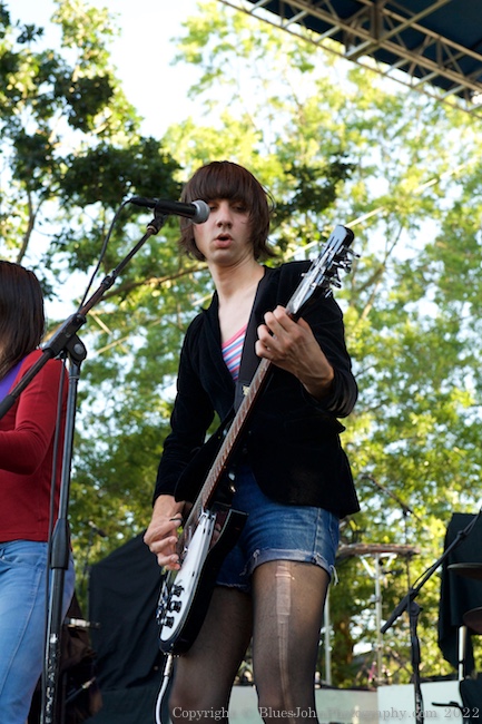 The Lemon Twigs, Grand Lodge, photo by John Alcala