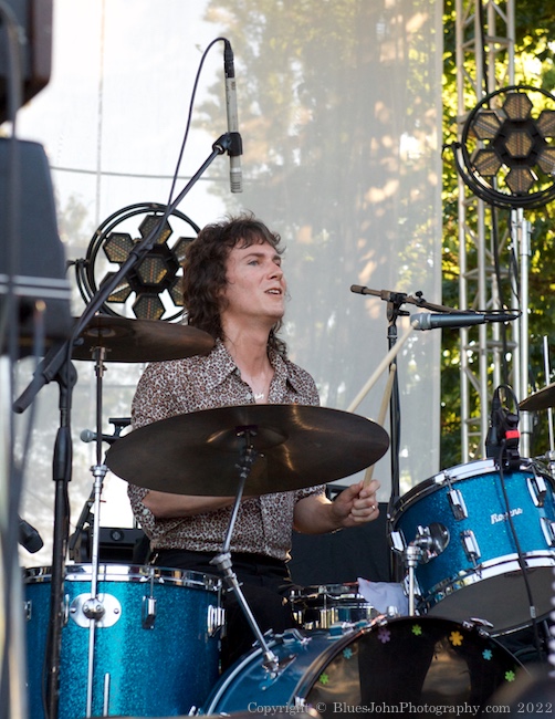 The Lemon Twigs, Grand Lodge, photo by John Alcala