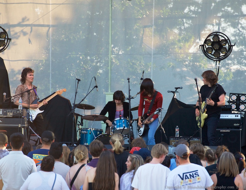 The Lemon Twigs, Grand Lodge, photo by John Alcala