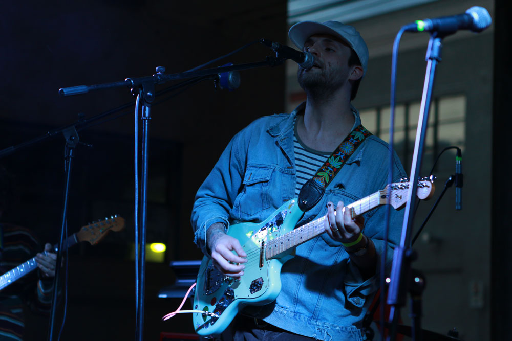 Jackson Boone, PDX Pop Now!, AudioCinema, photo by Henry Novak