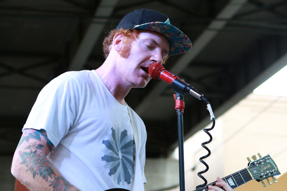 Kool Stuff Katie, PDX Pop Now!, AudioCinema, photo by Henry Novak