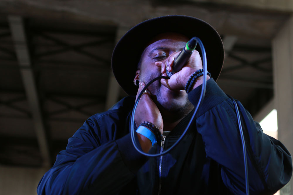 ePP, PDX Pop Now!, AudioCinema, photo by Henry Novak