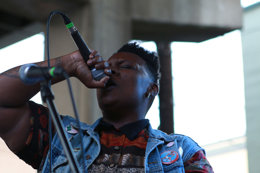 The Last Artful, Dodgr, PDX Pop Now!, AudioCinema, photo by Henry Novak