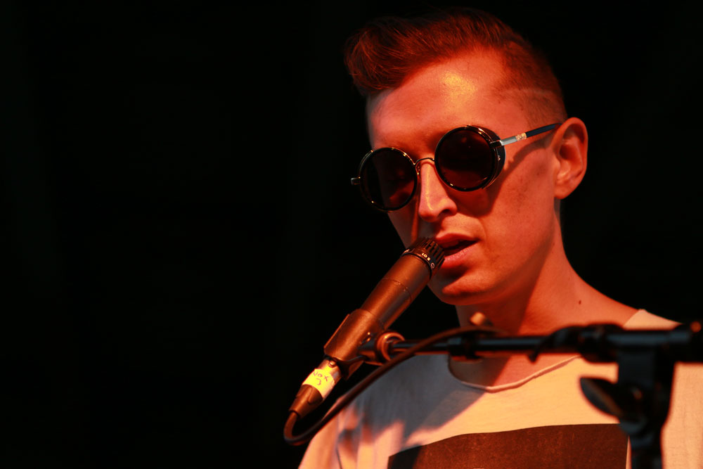 Vice Device, PDX Pop Now!, AudioCinema, photo by Henry Novak