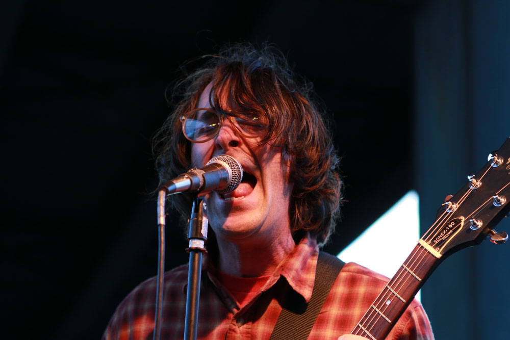 Marriage + Cancer, PDX Pop Now!, AudioCinema, photo by Henry Novak