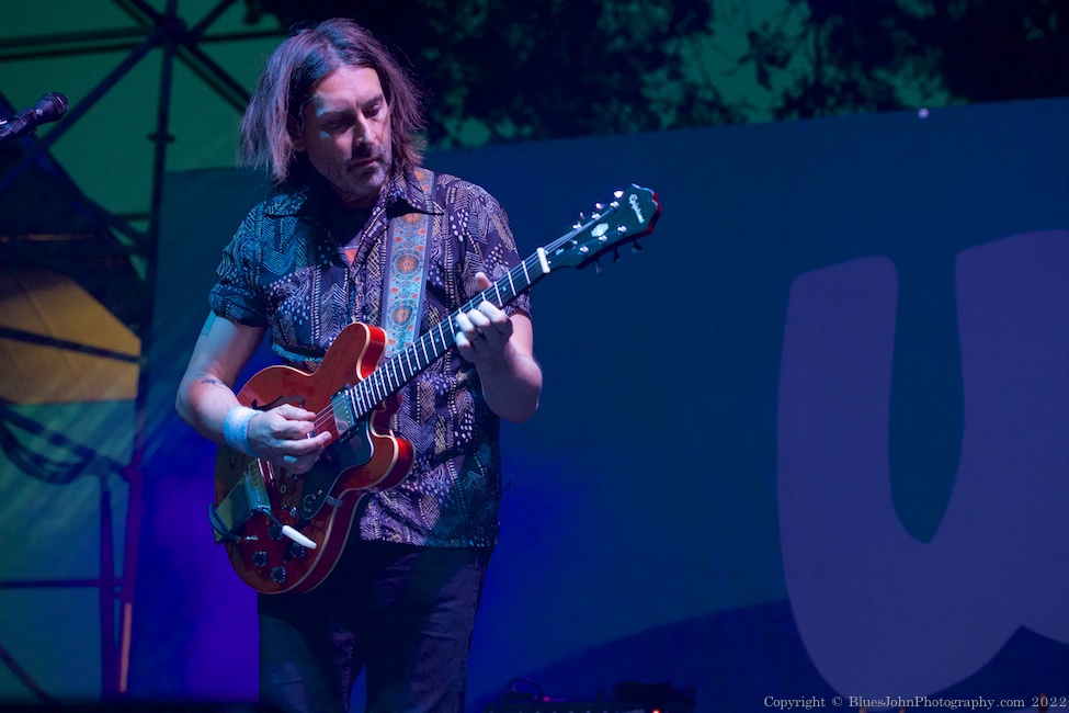 Grace Potter, Tom McCall Waterfront Park, photo by John Alcala