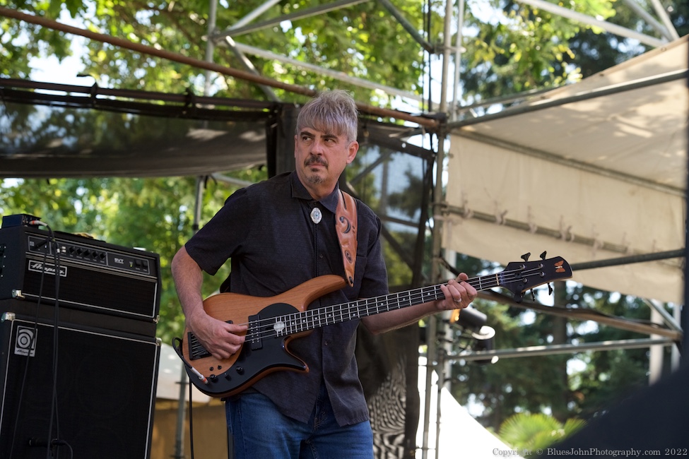 Andrew Matthews, Tom McCall Waterfront Park, photo by John Alcala