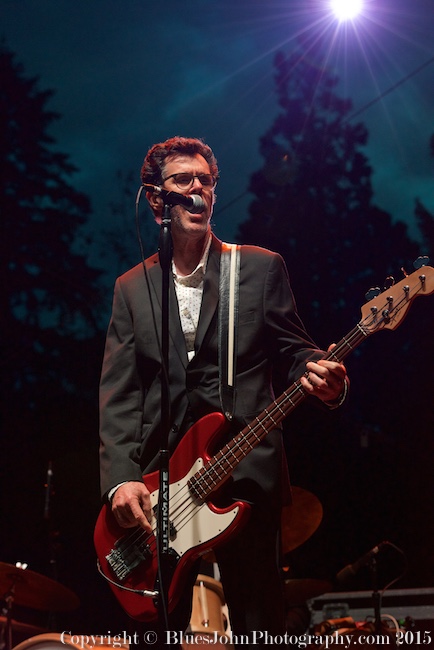Mavis Staples, Oregon Zoo Amphitheatre, photo by John Alcala