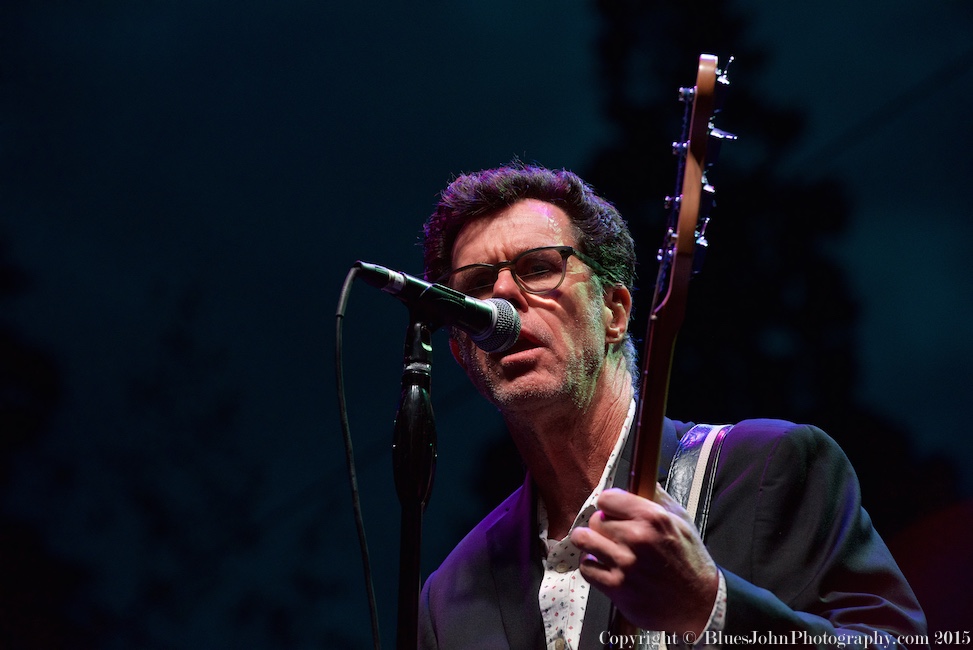 Mavis Staples, Oregon Zoo Amphitheatre, photo by John Alcala