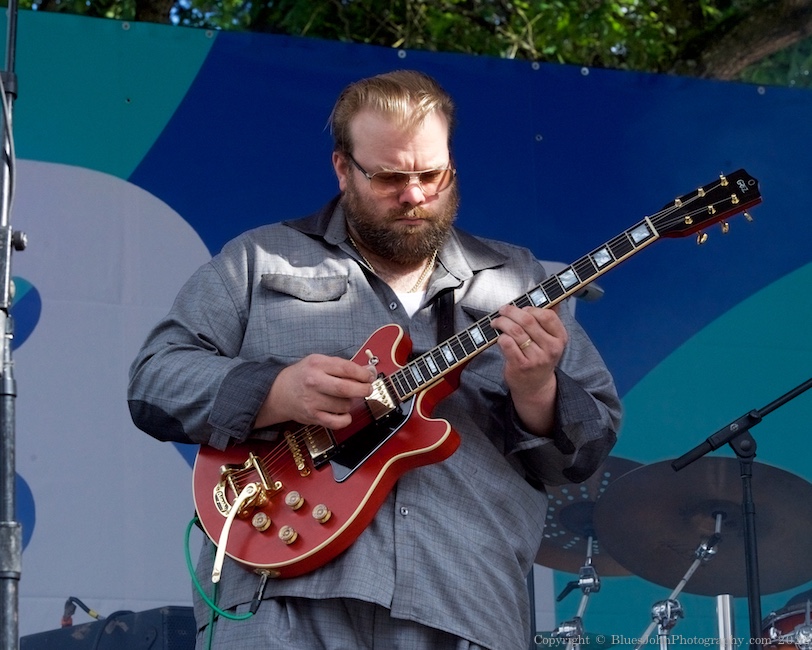 DIUNNA GREENLEAF, Tom McCall Waterfront Park, photo by John Alcala