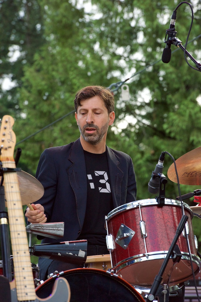 Amy Helm, Oregon Zoo Amphitheatre, photo by John Alcala