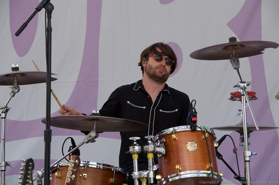 Adia Victoria, Tom McCall Waterfront Park, photo by John Alcala
