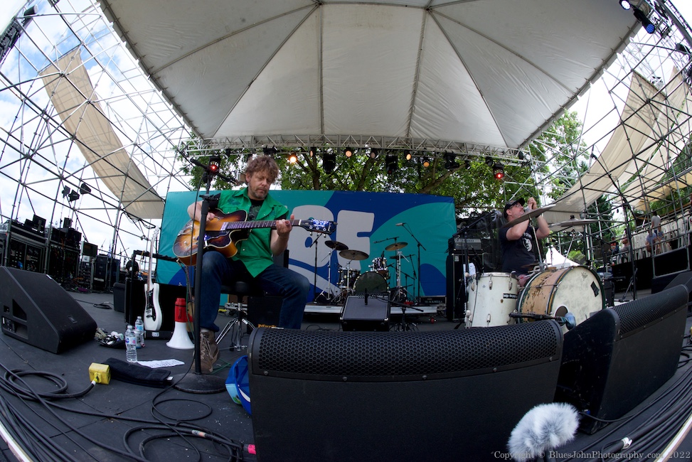Hillstomp, Tom McCall Waterfront Park, photo by John Alcala