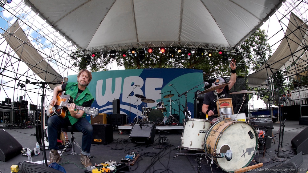 Hillstomp, Tom McCall Waterfront Park, photo by John Alcala