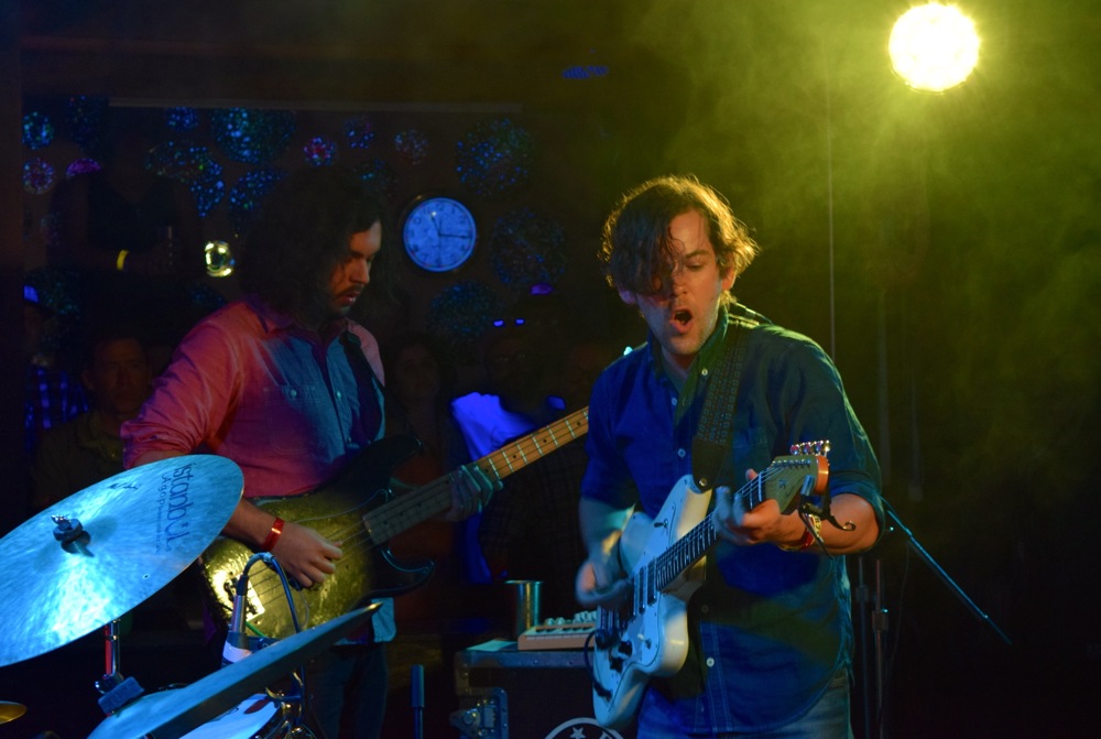 Pickathon, Pendarvis Farm, photo by Ryan J. Prado