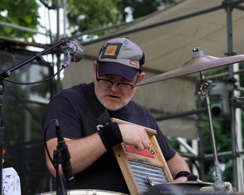Hillstomp, Tom McCall Waterfront Park, photo by John Alcala