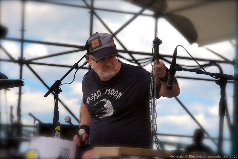 Hillstomp, Tom McCall Waterfront Park, photo by John Alcala