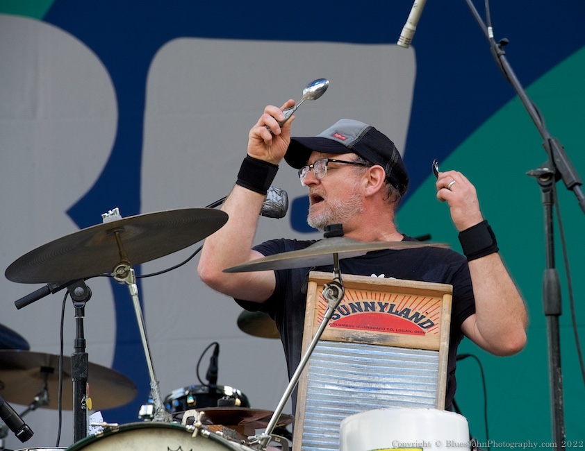 Hillstomp, Tom McCall Waterfront Park, photo by John Alcala