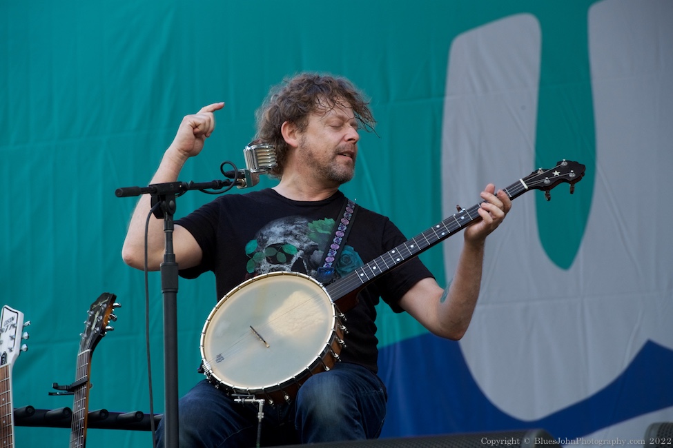 Hillstomp, Tom McCall Waterfront Park, photo by John Alcala
