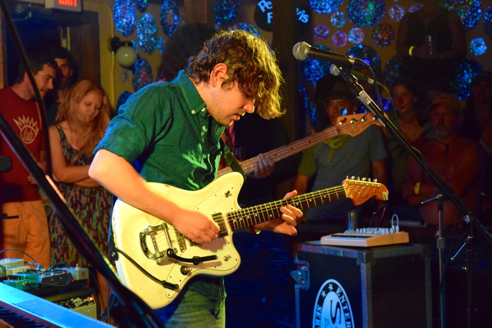 Pickathon, Pendarvis Farm, photo by Ryan J. Prado