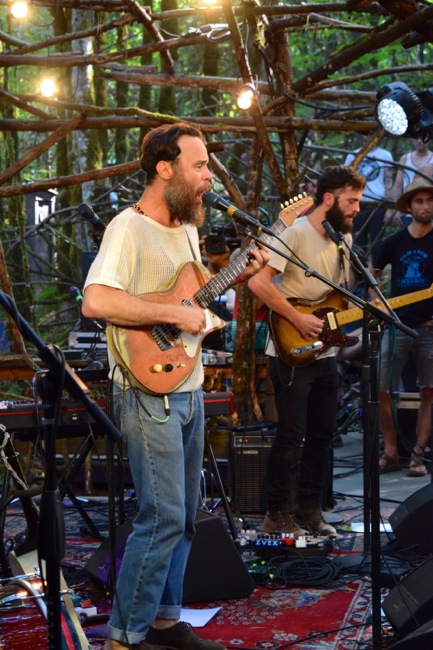 Rodrigo Amarante, Pickathon, Pendarvis Farm, photo by Ryan J. Prado