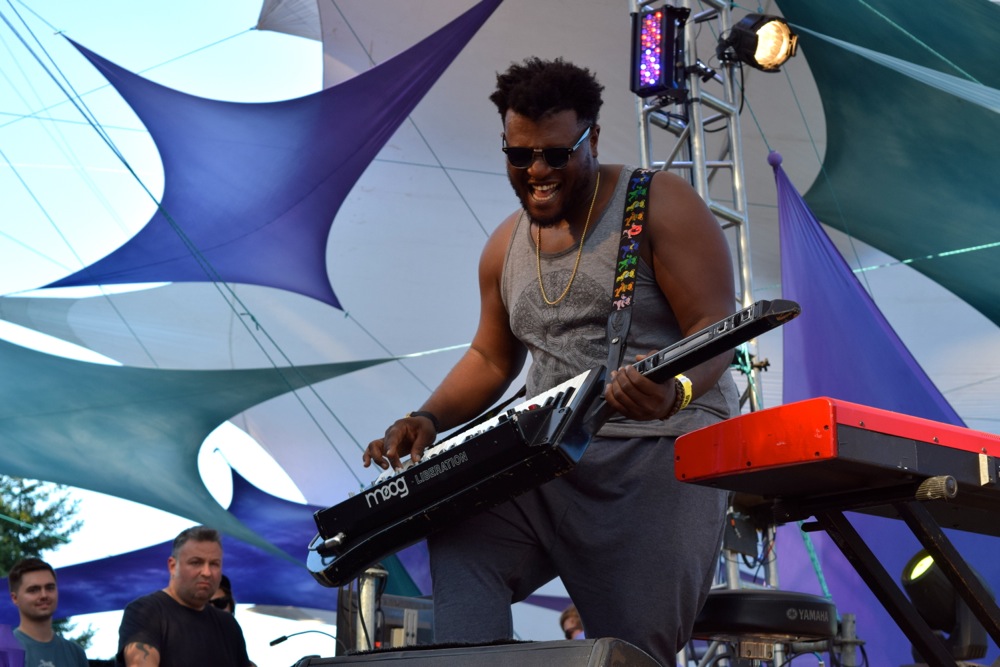 Pickathon, Pendarvis Farm, photo by Ryan J. Prado