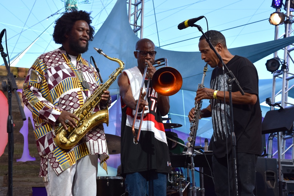 Pickathon, Pendarvis Farm, photo by Ryan J. Prado