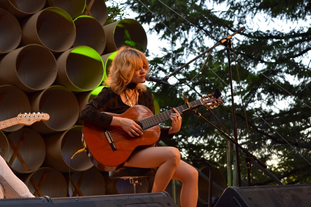 Pickathon, Pendarvis Farm, photo by Ryan J. Prado