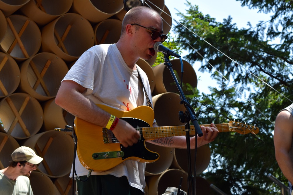 Pickathon, Pendarvis Farm, photo by Ryan J. Prado