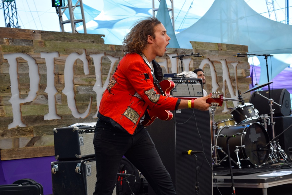 Pickathon, Pendarvis Farm, photo by Ryan J. Prado