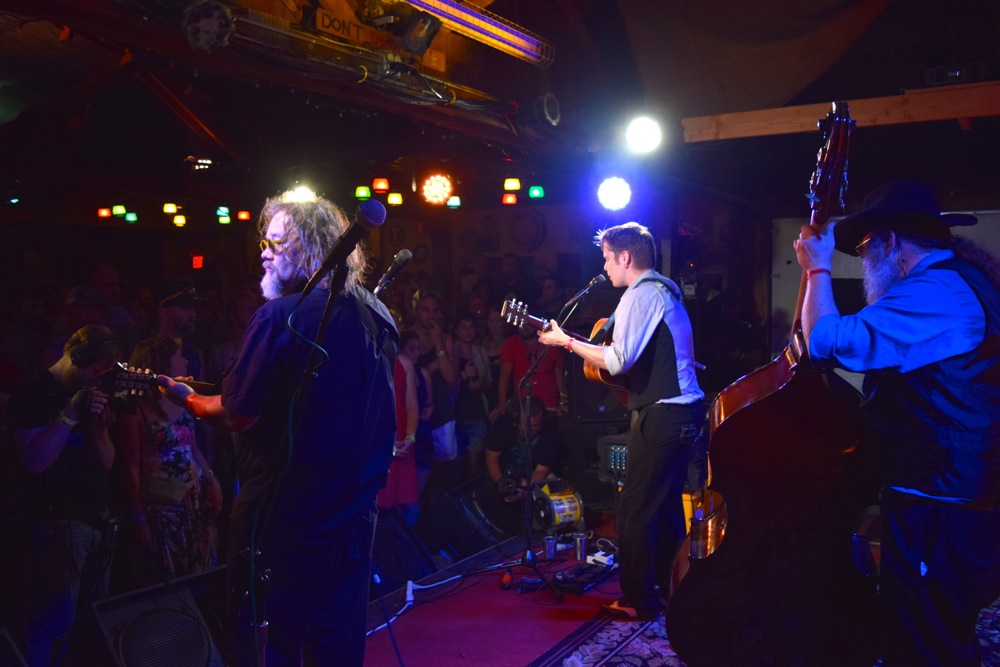 Pickathon, Pendarvis Farm, photo by Ryan J. Prado