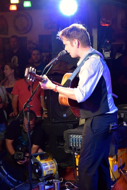 Pickathon, Pendarvis Farm, photo by Ryan J. Prado