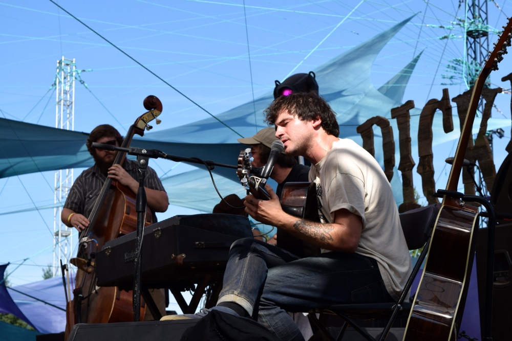 Pickathon, Pendarvis Farm, photo by Ryan J. Prado
